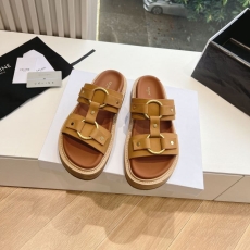 Celine Sandals